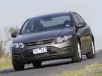 Ford Falcon XT 2011 года